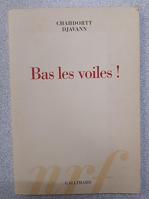 Image du vendeur pour Bas les voiles mis en vente par Dmons et Merveilles