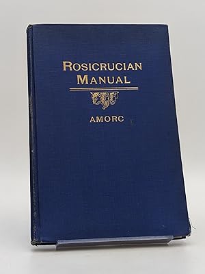 Rosicrucian Manual.