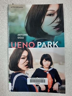 Image du vendeur pour Ueno park mis en vente par Dmons et Merveilles