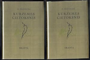 Kurzemes Cietoksnis Dokumenti, Liecibas Un Atminas Par Latviesu Tautas Likteniem 1944/19445. Gada...