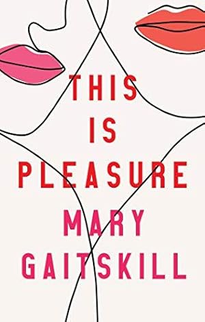 Seller image for This is Pleasure for sale by WeBuyBooks