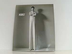Seller image for Horst for sale by Book Broker
