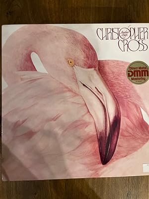 All Right - Christopher Cross - Single 7" Vinyl 78/06