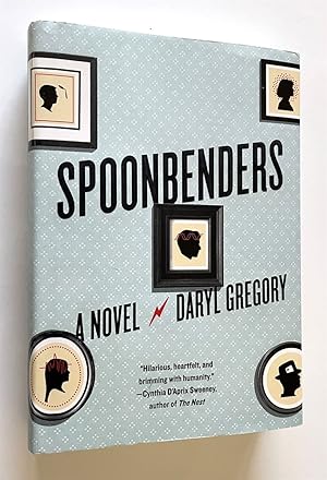 Spoonbenders A Novel