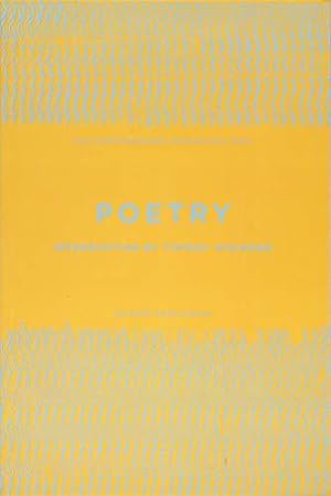 Bild des Verkufers fr UEA Creative Writing Anthology Poetry 2018 zum Verkauf von WeBuyBooks