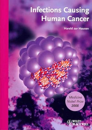 Image du vendeur pour Infections Causing Human Cancer mis en vente par GreatBookPricesUK