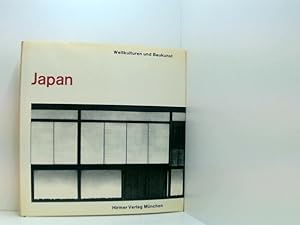 Immagine del venditore per JAPAN venduto da Book Broker