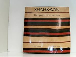 Imagen del vendedor de Shahsavan. Flachgewebe aus dem Iran a la venta por Book Broker