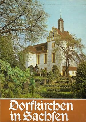 Seller image for Dorfkirchen in Sachsen for sale by Flgel & Sohn GmbH