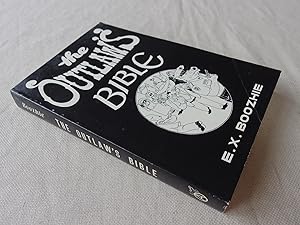 Seller image for The Outlaw's Bible (first printing by Circle-A publishing) for sale by Nightshade Booksellers, IOBA member
