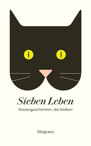 Seller image for Sieben Leben for sale by BuchWeltWeit Ludwig Meier e.K.