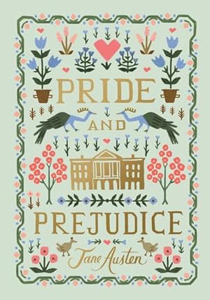 Imagen del vendedor de Pride and Prejudice a la venta por Rheinberg-Buch Andreas Meier eK