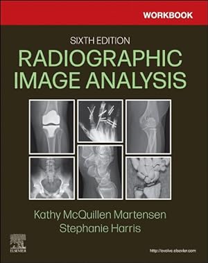 Seller image for Radiographic Image Analysis for sale by GreatBookPrices