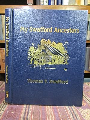 Seller image for My Swafford Ancestors for sale by Pages Past--Used & Rare Books