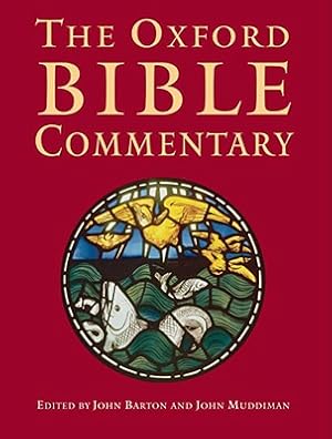 Seller image for The Oxford Bible Commentary (Paperback or Softback) for sale by BargainBookStores