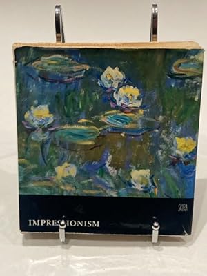 Bild des Verkufers fr Impressionism Second Volume - The Taste of our Time Colllection zum Verkauf von The Deva Bookshop