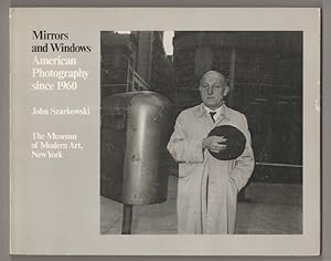 Immagine del venditore per Mirrors and Windows: American Photography since 1960 venduto da Jeff Hirsch Books, ABAA