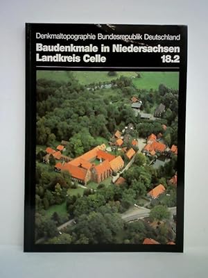 Bild des Verkufers fr Landkreis Celle, ohne Stadt Celle zum Verkauf von Celler Versandantiquariat