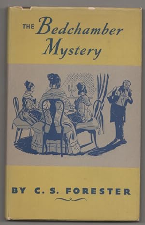 Seller image for The Bedchamber Mystery for sale by Jeff Hirsch Books, ABAA