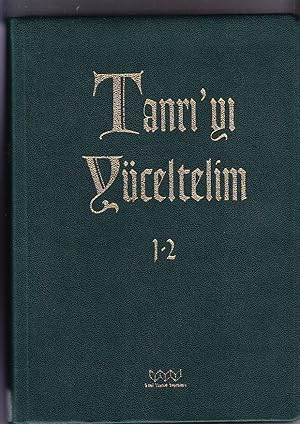 Tanri'yi Yüceltelim 1 - 2 Ikinci basim, Kasim