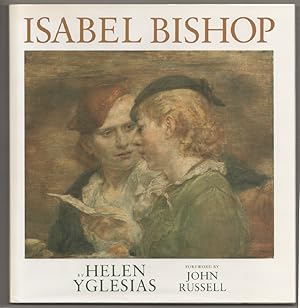 Seller image for Isabel Bishop for sale by Jeff Hirsch Books, ABAA