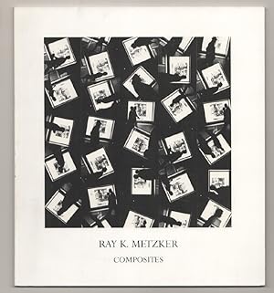 Imagen del vendedor de Ray K. Metzker: Composites a la venta por Jeff Hirsch Books, ABAA