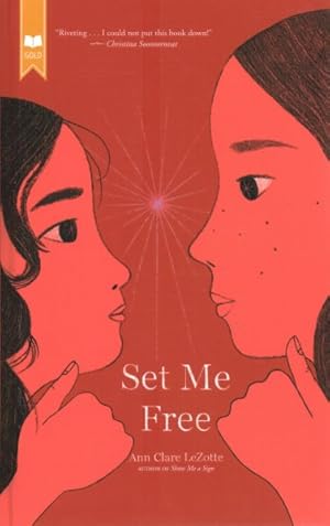 Seller image for Set Me Free for sale by GreatBookPrices