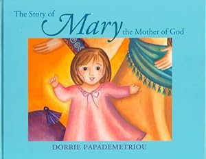 Seller image for Story of Mary, the Mother of God for sale by GreatBookPrices