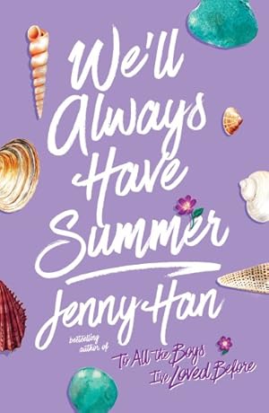 Imagen del vendedor de We'll Always Have Summer a la venta por GreatBookPrices