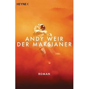 Seller image for Der Marsianer for sale by ISIA Media Verlag UG | Bukinist