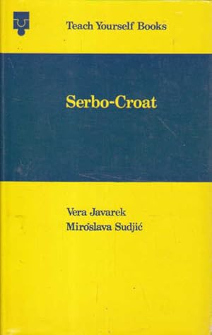 Teach Yourself Books: Serbo-Croat