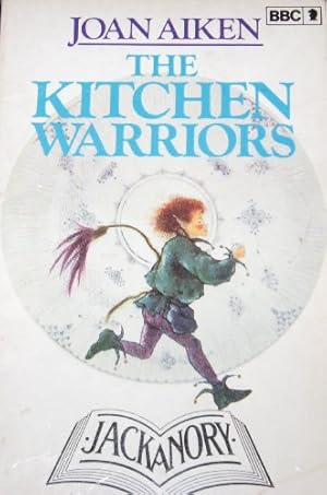 Image du vendeur pour Kitchen Warriors (Knight Books) mis en vente par WeBuyBooks 2