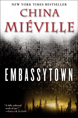 Seller image for Embassytown (Paperback or Softback) for sale by BargainBookStores