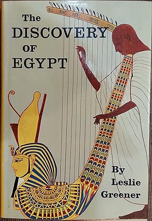 The Discovery of Egypt