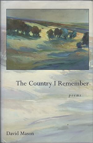 Seller image for The Country I Remember for sale by Clausen Books, RMABA