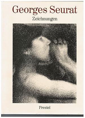 Imagen del vendedor de Georges Seurat. Zeichnungen Kunsthalle Bielefeld 30. Oktober - 25. Dezember 1983 Staatliche Kunsthalle Baden-Baden 15. Januar - 11. Mrz 1984 a la venta por PlanetderBuecher
