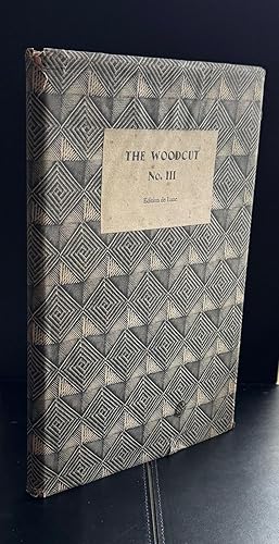 Seller image for The Woodcut No. 111 : Edition De Luxe : With A Woodcut Signed by John Nash for sale by Ashton Rare Books  ABA : PBFA : ILAB