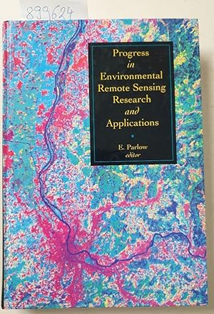 Progress in Environmental Research and Applications: Proceedings of the 15th Earsel Symposium, Ba...