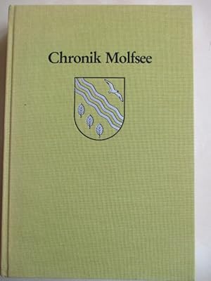 Chronik von Molfsee 1238-1988