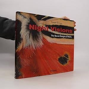 Imagen del vendedor de Night visions a la venta por Bookbot