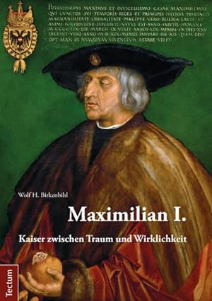 Imagen del vendedor de Maximilian I. a la venta por Rheinberg-Buch Andreas Meier eK