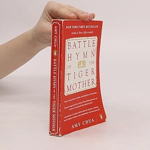 Seller image for Battle Hymn of the Tiger Mother for sale by Bookbot