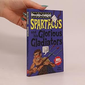 Seller image for Spartacus and His Glorious Gladiators for sale by Bookbot