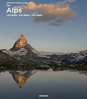 Bild des Verkufers fr The Alps (Spectacular Places Paper) zum Verkauf von WeBuyBooks