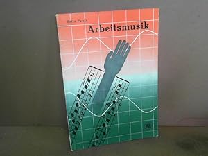 Arbeitsmusik als Produktivitätsfaktor.