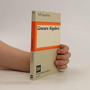 Seller image for Lineare Algebra for sale by Bookbot