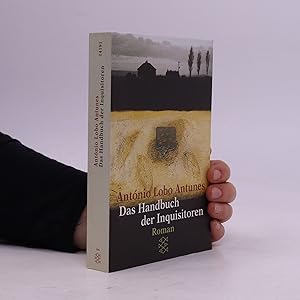 Seller image for Das Handbuch der Inquisitoren for sale by Bookbot