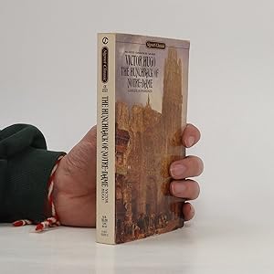 Seller image for Hunchback of Notre Dame for sale by Bookbot