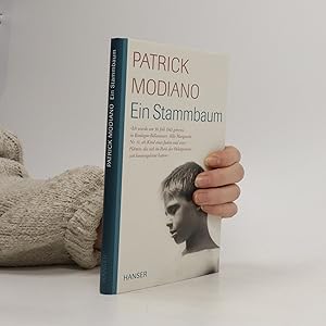 Image du vendeur pour Ein Stammbaum mis en vente par Bookbot