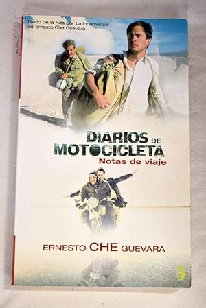 Imagen del vendedor de Diarios de motocicleta a la venta por Alcan Libros